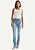 CALCA JEANS HERA BOOT CUT HIGH  LANÇA PERFUME - Imagem 5