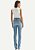 CALCA JEANS HERA BOOT CUT HIGH  LANÇA PERFUME - Imagem 12