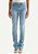 CALCA JEANS HERA BOOT CUT HIGH  LANÇA PERFUME - Imagem 2