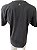 TSHIRT ESTONADA LITRAO PRETO 123749 - Imagem 3