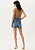 SHORT JEANS COMFORT HIGH  LANÇA PERFUME - Imagem 1