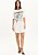 VESTIDO T-DRESS CURTO  LANÇA PERFUME - Imagem 7