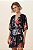 VESTIDO EST TAPECARIA FLORAL MY PLACE - Imagem 9