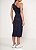 VESTIDO COLCCI  AZUL LIFE - Imagem 4