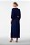 VESTIDO MIDI COM AMARRACAO DIMY - Imagem 5
