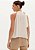 BLUSA SEM MANGAS COM AMARRACAO LANÇA PERFUME - Imagem 3