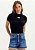 SHORT JEANS RELAXED SUPER HIGH LANÇA PERFUME - Imagem 2