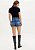 SHORT JEANS RELAXED SUPER HIGH LANÇA PERFUME - Imagem 5