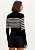 BLUSA TRICOT GOLA ALTA MANGA LONGA LP - Imagem 9