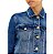 JAQUETA JEANS TRUCKER LANÇA PERFUME - Imagem 2