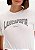 T-SHIRT MANGA CURTA C/APLICACAO  LANÇA PERFUME - Imagem 7
