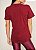 CAMISETA COLCCI  BORDO BLOODSTON - Imagem 2