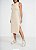 VESTIDO JACQUARD  BEGE COLCCI - Imagem 2