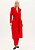 TRENCH COAT SUPER MIDI LANÇA PERFUME  PRETO - Imagem 9