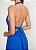 VESTIDO COLCCI  AZUL ULTRA BLUE - Imagem 5