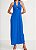 VESTIDO COLCCI  AZUL ULTRA BLUE - Imagem 10