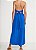 VESTIDO COLCCI  AZUL ULTRA BLUE - Imagem 12