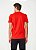 CAMISETA COLCCI PP VERMELHO SPARKL - Imagem 17