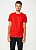 CAMISETA COLCCI PP VERMELHO SPARKL - Imagem 15