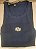 REGATA CANELADA  AZUL DARKNESS COLCCI - Imagem 2