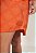 VESTIDO JACQUARD  LARANJA RUSSET COLCCI - Imagem 5