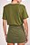 CAMISETA COLCCI  CINZA FULIGEM - Imagem 5