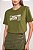 CAMISETA COLCCI  CINZA FULIGEM - Imagem 1
