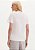 T-SHIRT MANGA CURTA COM BORDADO OFF LP - Imagem 7