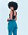 TOP CROPPED DE ALCA AZUL LANÇA PERFUME - Imagem 9