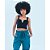 TOP CROPPED DE ALCA AZUL LANÇA PERFUME - Imagem 8