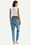 CALCA JEANS LUNA MOM SUPER HIGH LANÇA PERFUME - Imagem 1