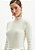 BLUSA TRICOT GOLA ALTA LANÇA PERFUME - Imagem 2