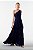 VESTIDO UM OMBRO SO COM FAIXA DIMY - Imagem 9