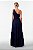 VESTIDO UM OMBRO SO COM FAIXA DIMY - Imagem 3