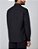 CAMISA ML COMFORT  TRICOLINE LISA PRETO  DUDALINA - Imagem 3