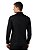 CAMISA ML  TRICOLINE LISA PRETO DUDALINA - Imagem 12