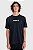 CAMISETA REGULAR LOGO 0077029 BAW - Imagem 2