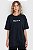 CAMISETA REGULAR LOGO 0077029 BAW - Imagem 9