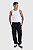 CALCA TRACK JOGGER OUTLINE 0089976 BAW - Imagem 9