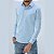 CAMISA ML ESSENCIAL SLIM OGOCHI - Imagem 2