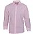 CAMISA ML ESSENCIAL SLIM OGOCHI - Imagem 18