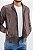 JAQUETA CASUAL SLIM BOLSO COM BOLSO OGOCHI - Imagem 4