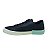 TENIS C / SIMPLE LEATHER PRETO/VERDE COLCCI CL0251 - Imagem 8