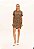 VESTIDO CURTO ESTAMPADO LANÇA PERFUME - Imagem 3