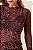 BLUSA MG COMPRIDA TULE ESTAMPA EST ONCA MY PLACE - Imagem 3