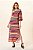 VESTIDO 1 OMBRO EST DE COLORES MY PLACE - Imagem 12