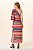 VESTIDO 1 OMBRO EST DE COLORES MY PLACE - Imagem 2