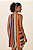 VESTIDO REGATA ESTAMPADO LISTRADO MY PLACE - Imagem 8