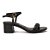 SANDALIA CF PRETO CARMENSTEFFENS - Imagem 3