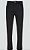 CALCA JEANS SLIM ACETINADA  PRETO DUDALINA - Imagem 5